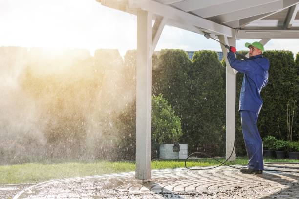  Randolph Af, TX Pressure Washing Pros